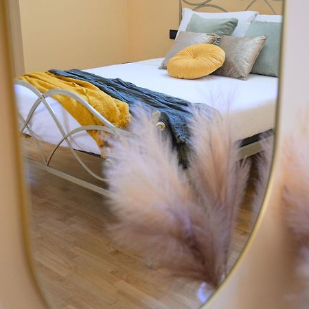 Casa Come Una Volta Rom Exteriör bild