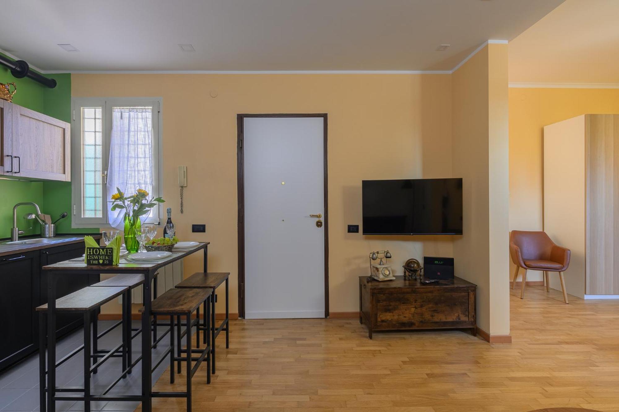 Casa Come Una Volta Rom Exteriör bild