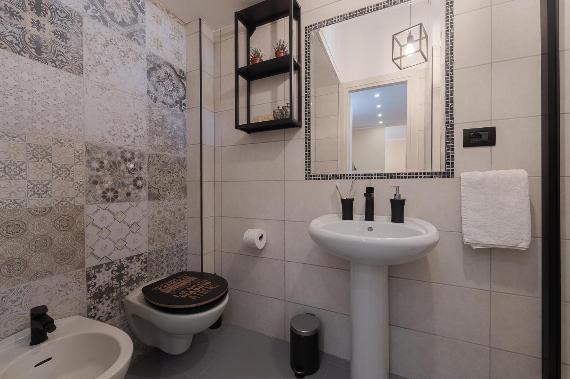 Casa Come Una Volta Rom Exteriör bild