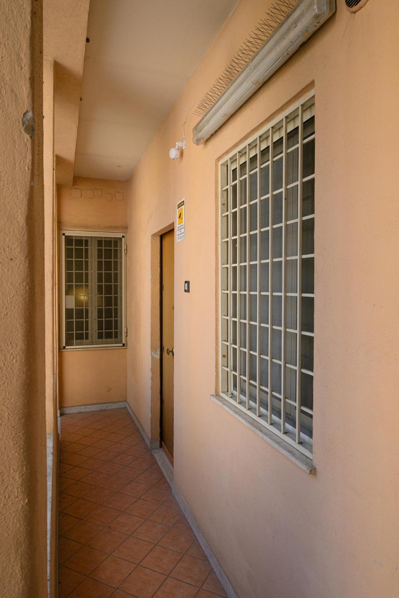 Casa Come Una Volta Rom Exteriör bild
