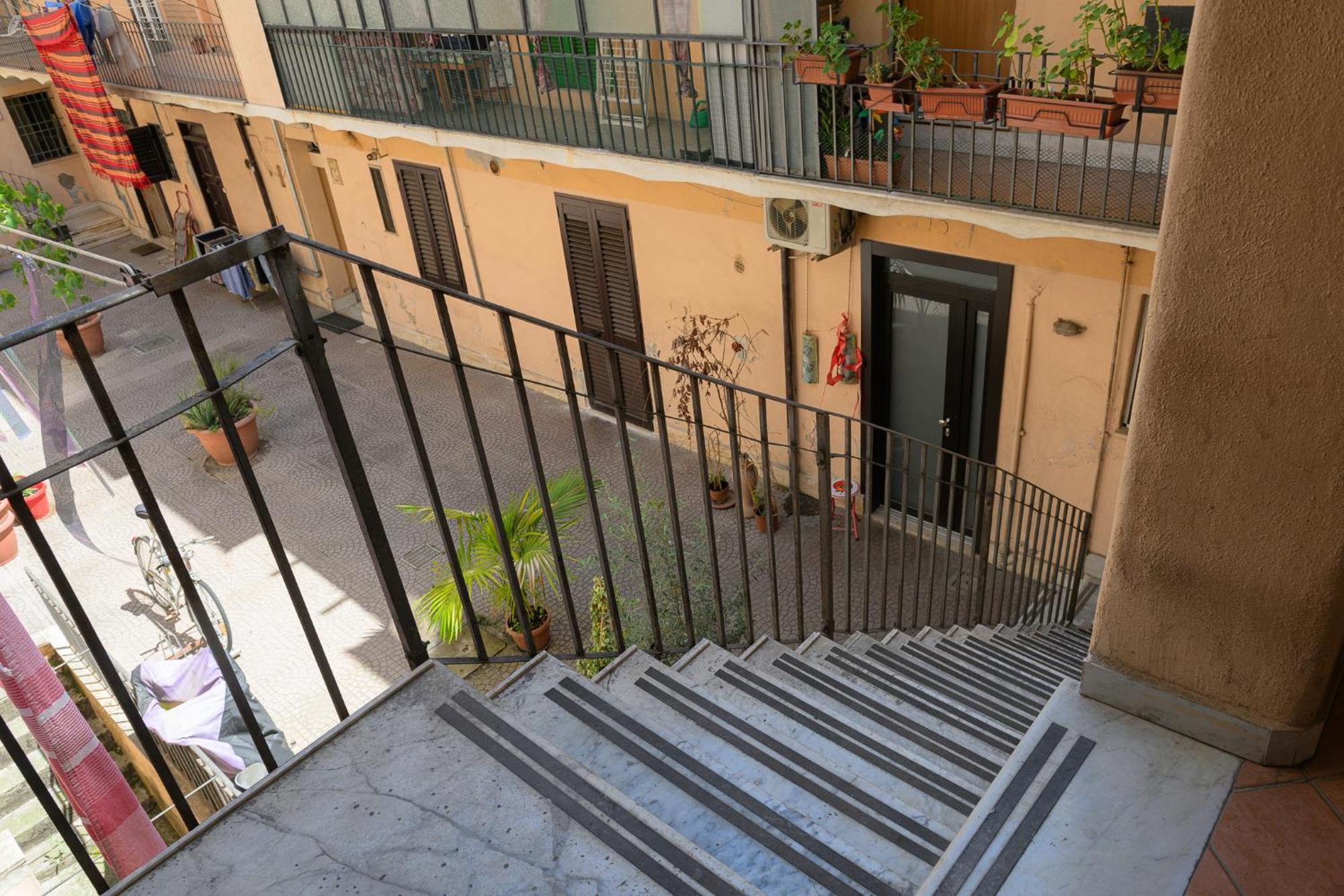 Casa Come Una Volta Rom Exteriör bild