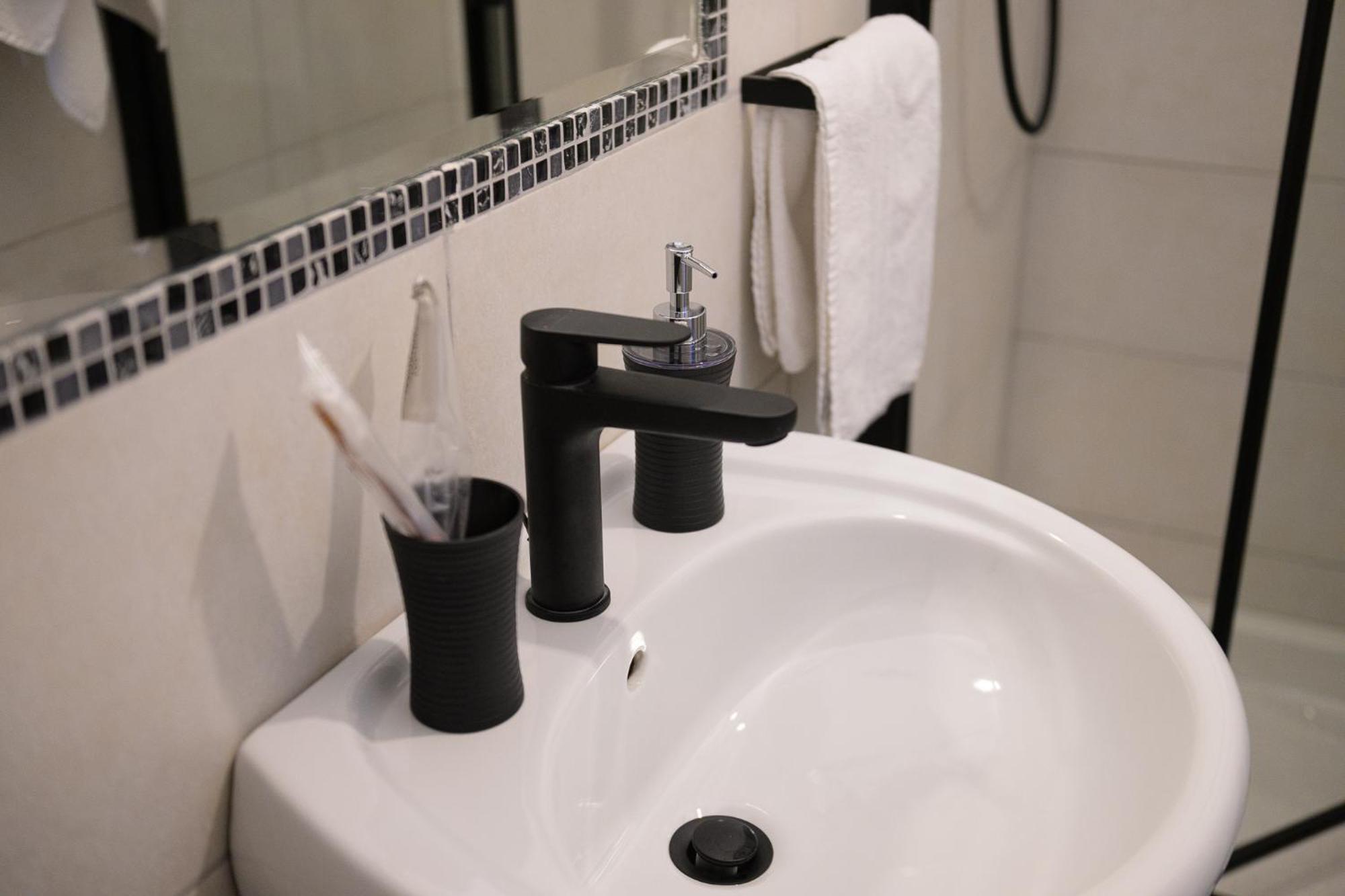 Casa Come Una Volta Rom Exteriör bild