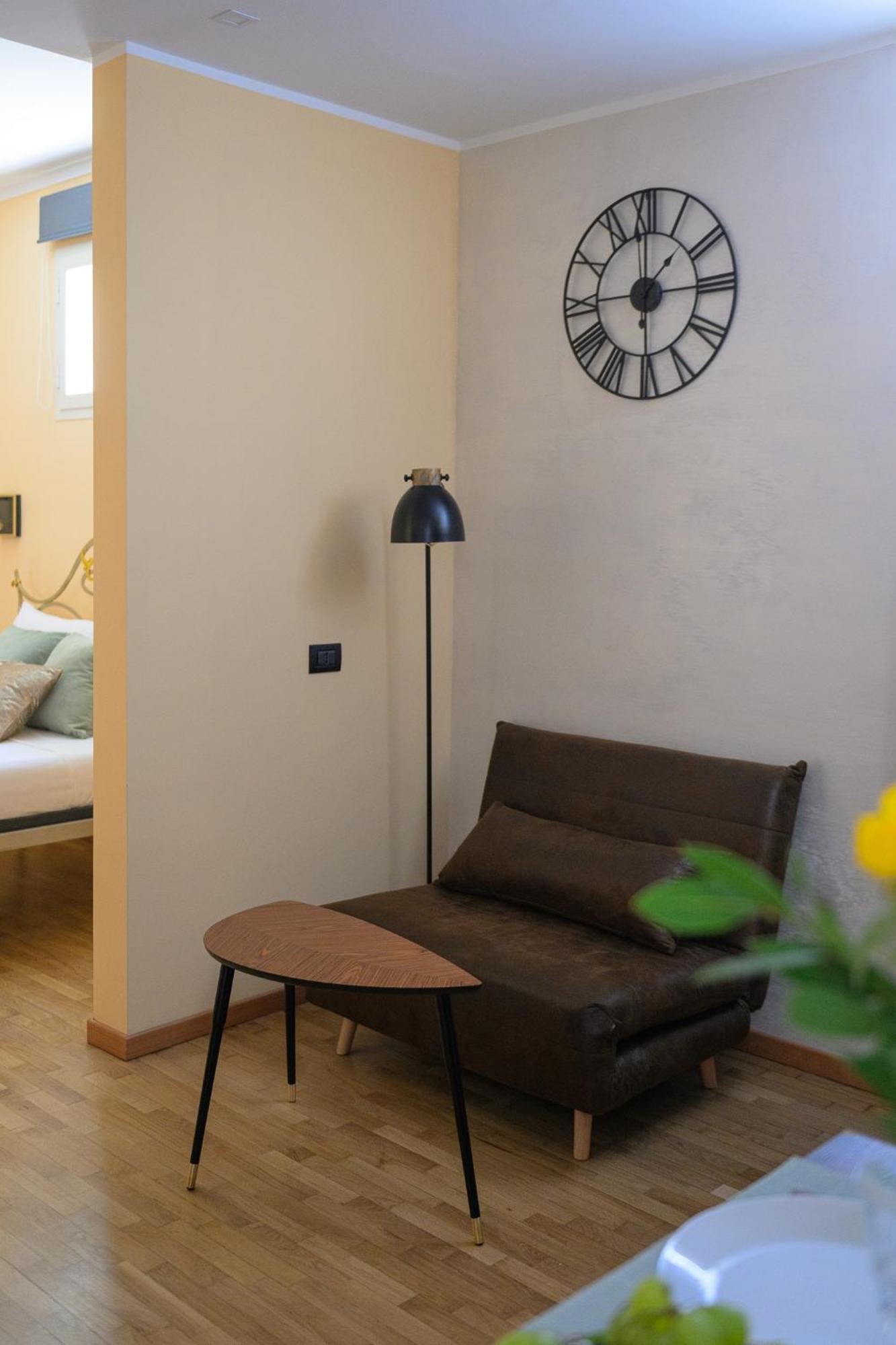 Casa Come Una Volta Rom Exteriör bild