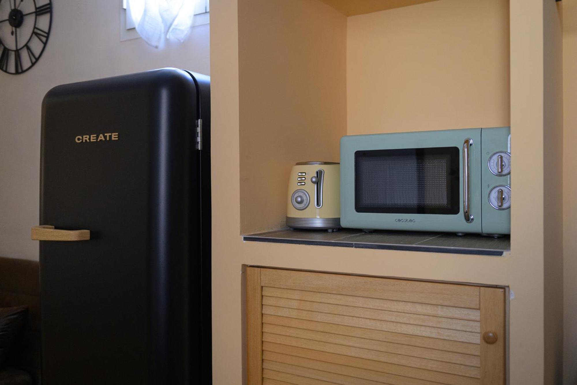 Casa Come Una Volta Rom Exteriör bild