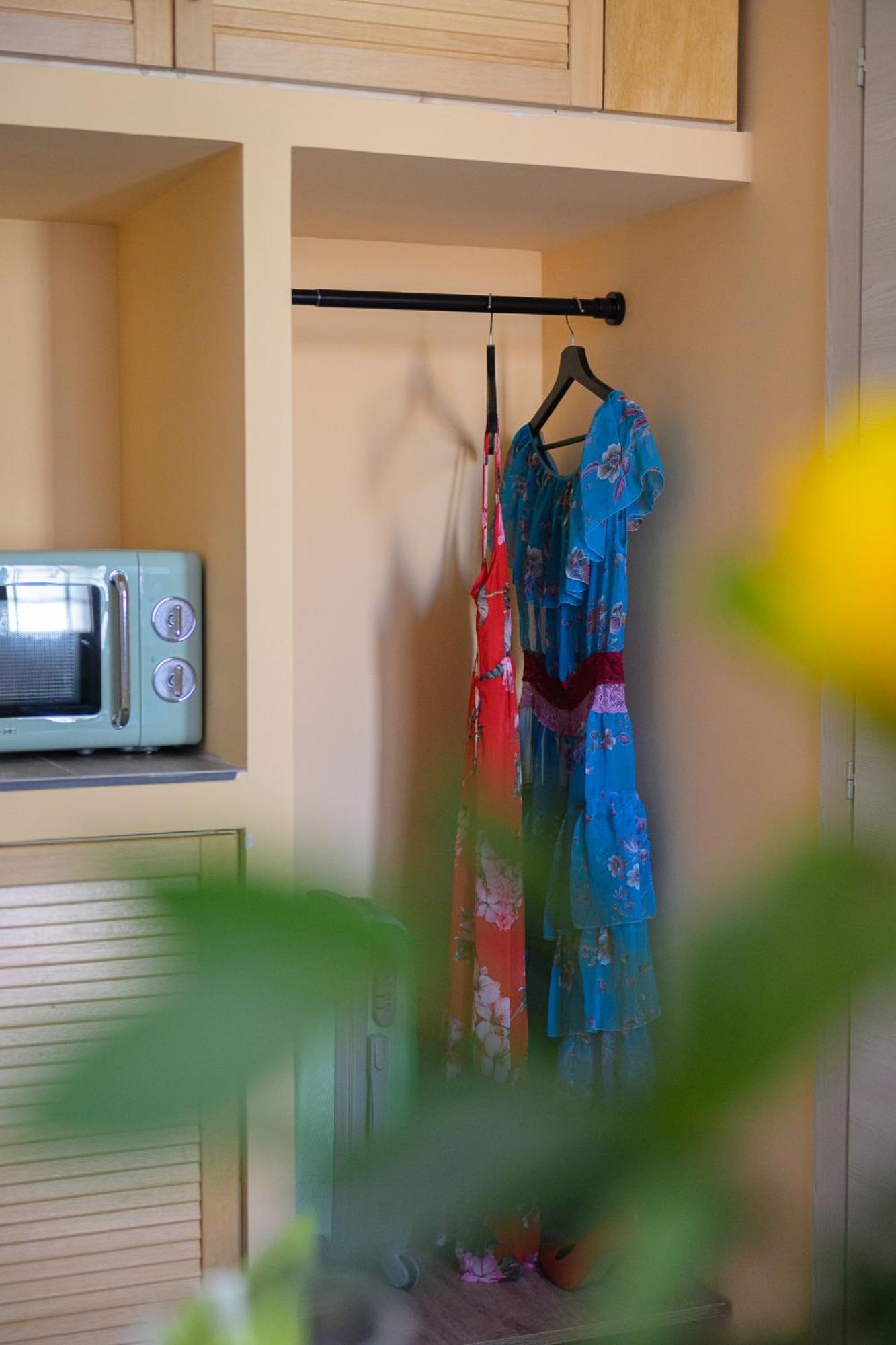 Casa Come Una Volta Rom Exteriör bild