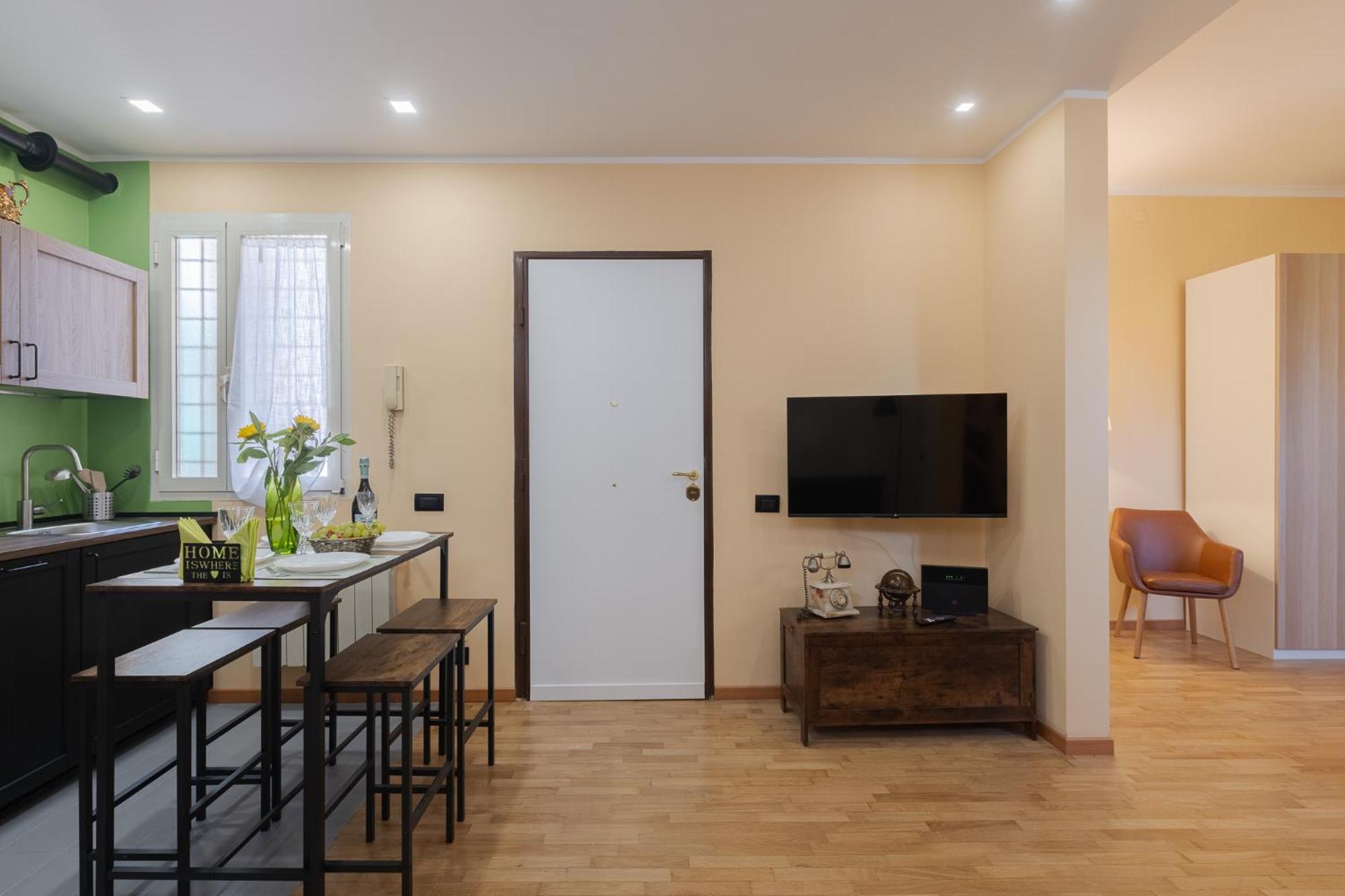 Casa Come Una Volta Rom Exteriör bild