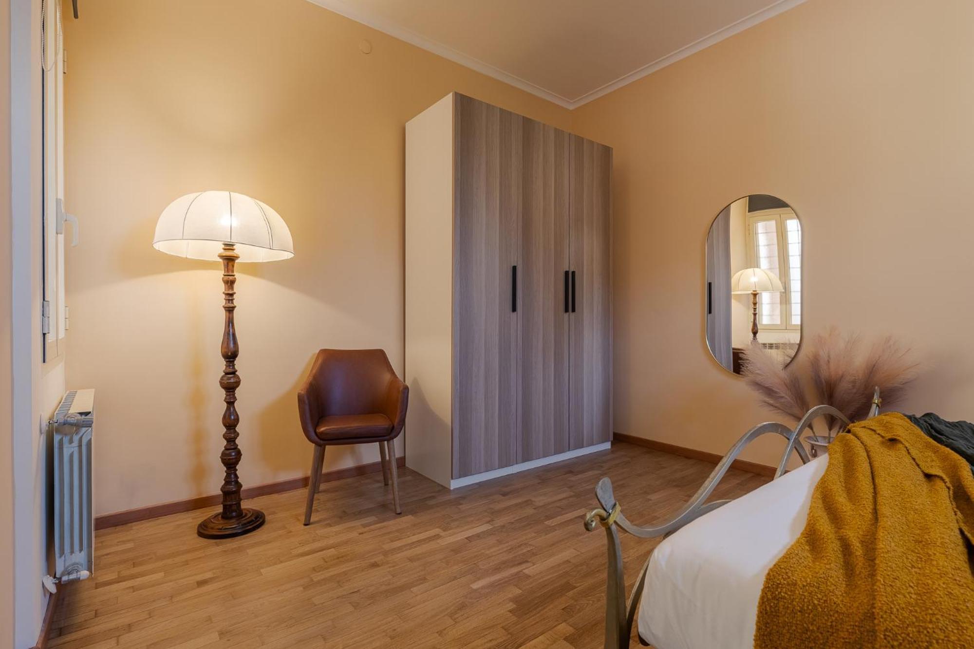Casa Come Una Volta Rom Exteriör bild