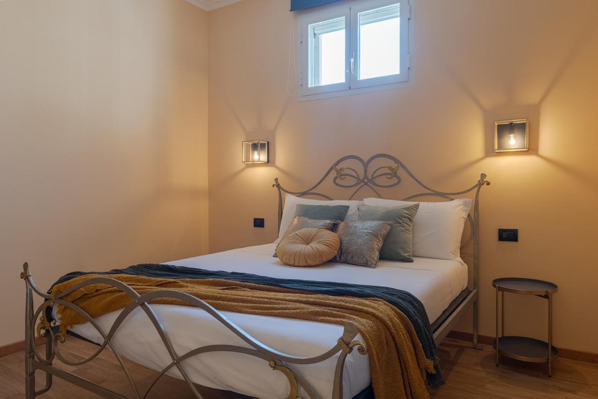 Casa Come Una Volta Rom Exteriör bild