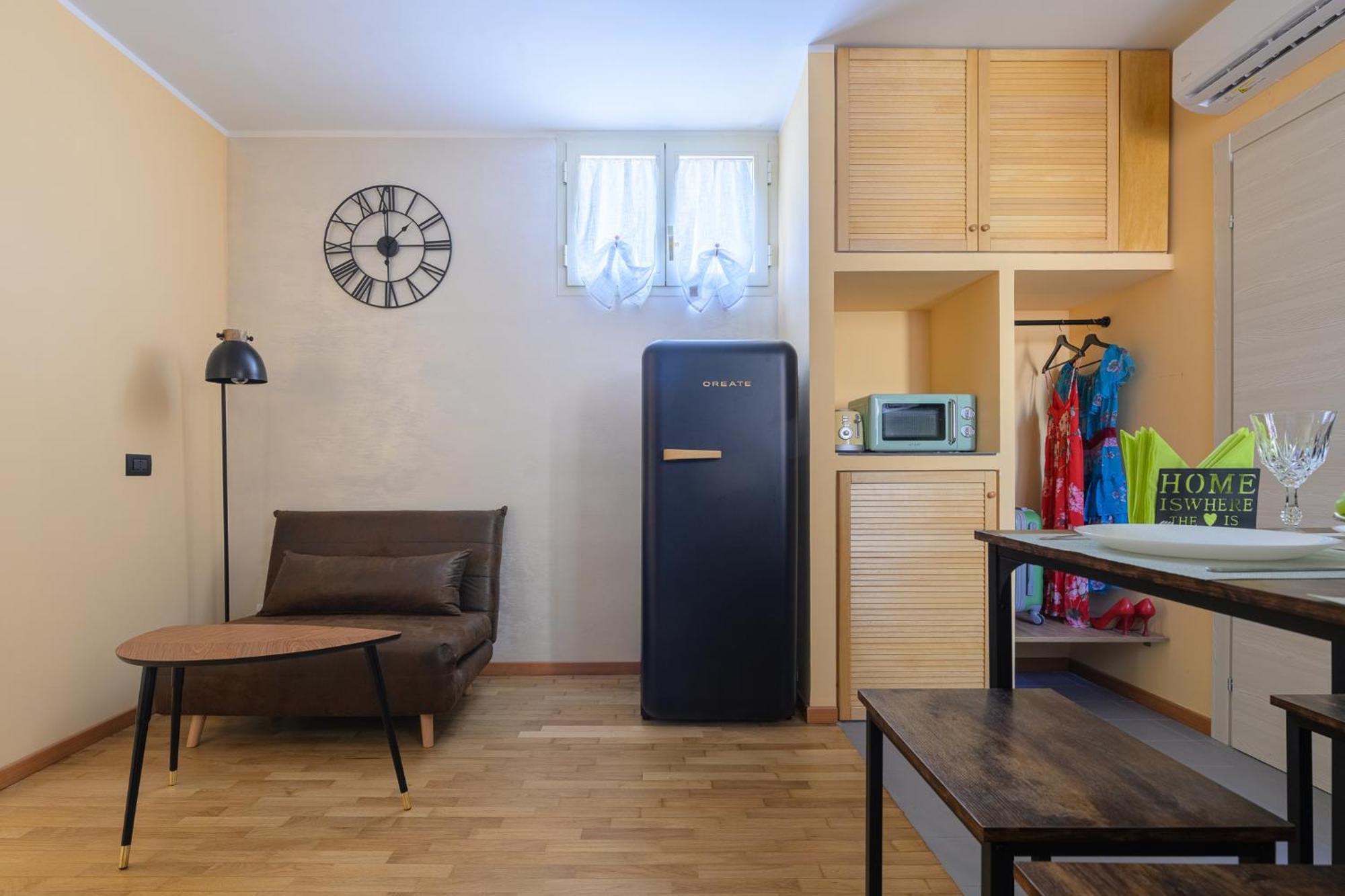 Casa Come Una Volta Rom Exteriör bild
