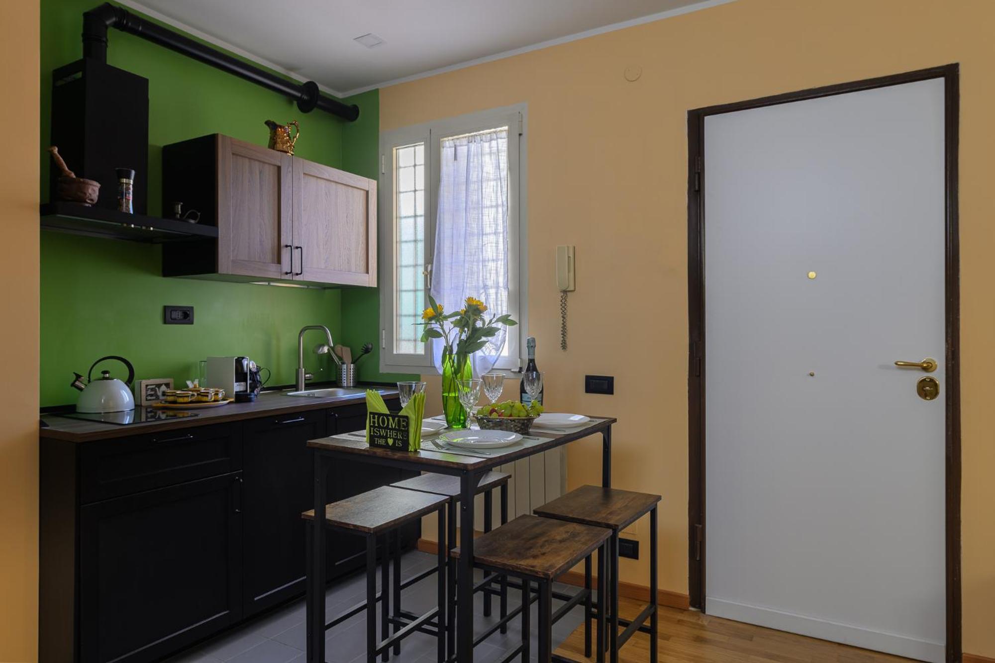 Casa Come Una Volta Rom Exteriör bild