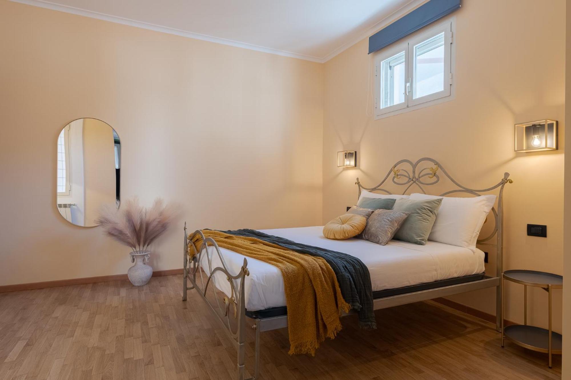 Casa Come Una Volta Rom Exteriör bild