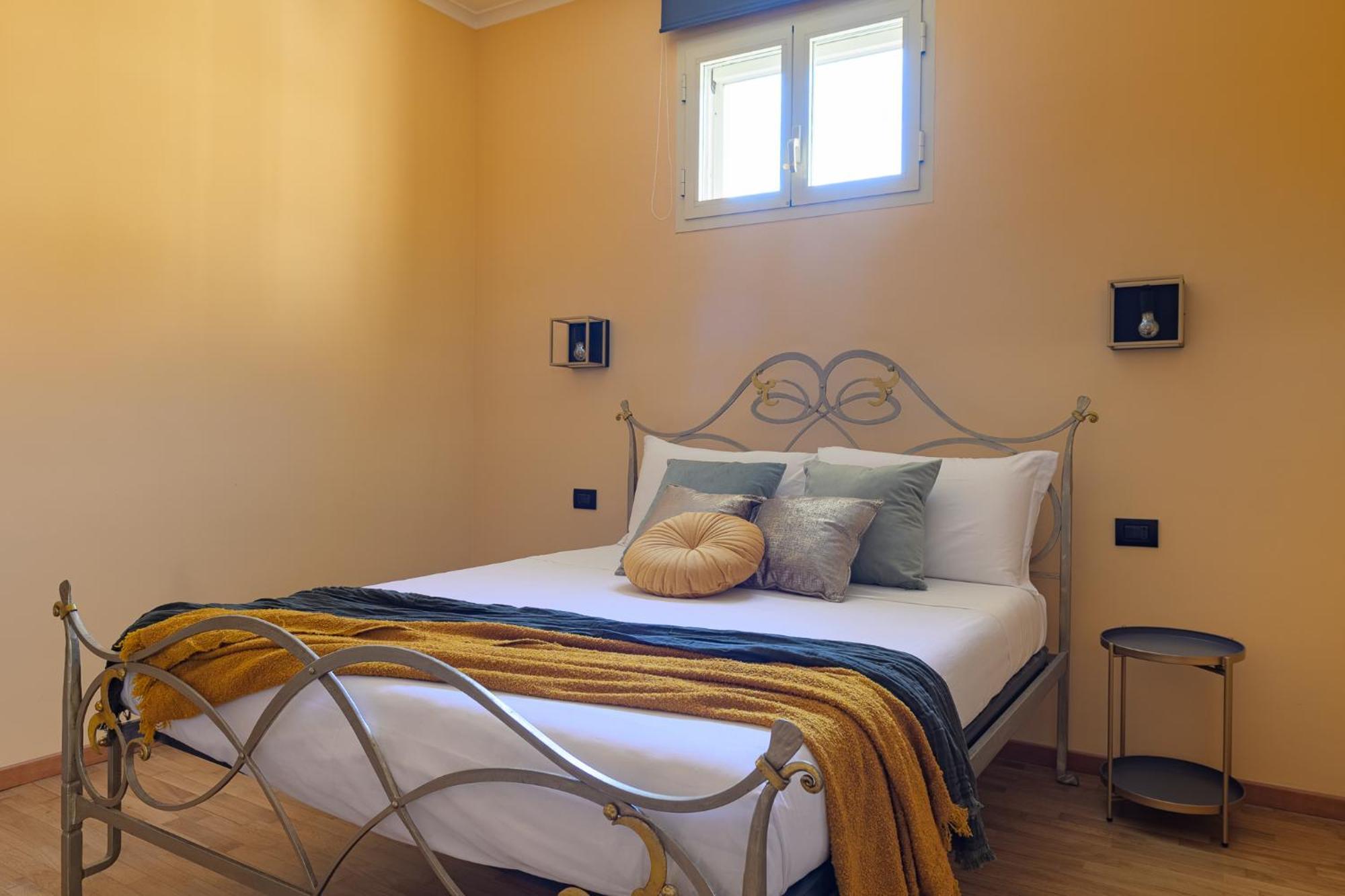 Casa Come Una Volta Rom Exteriör bild