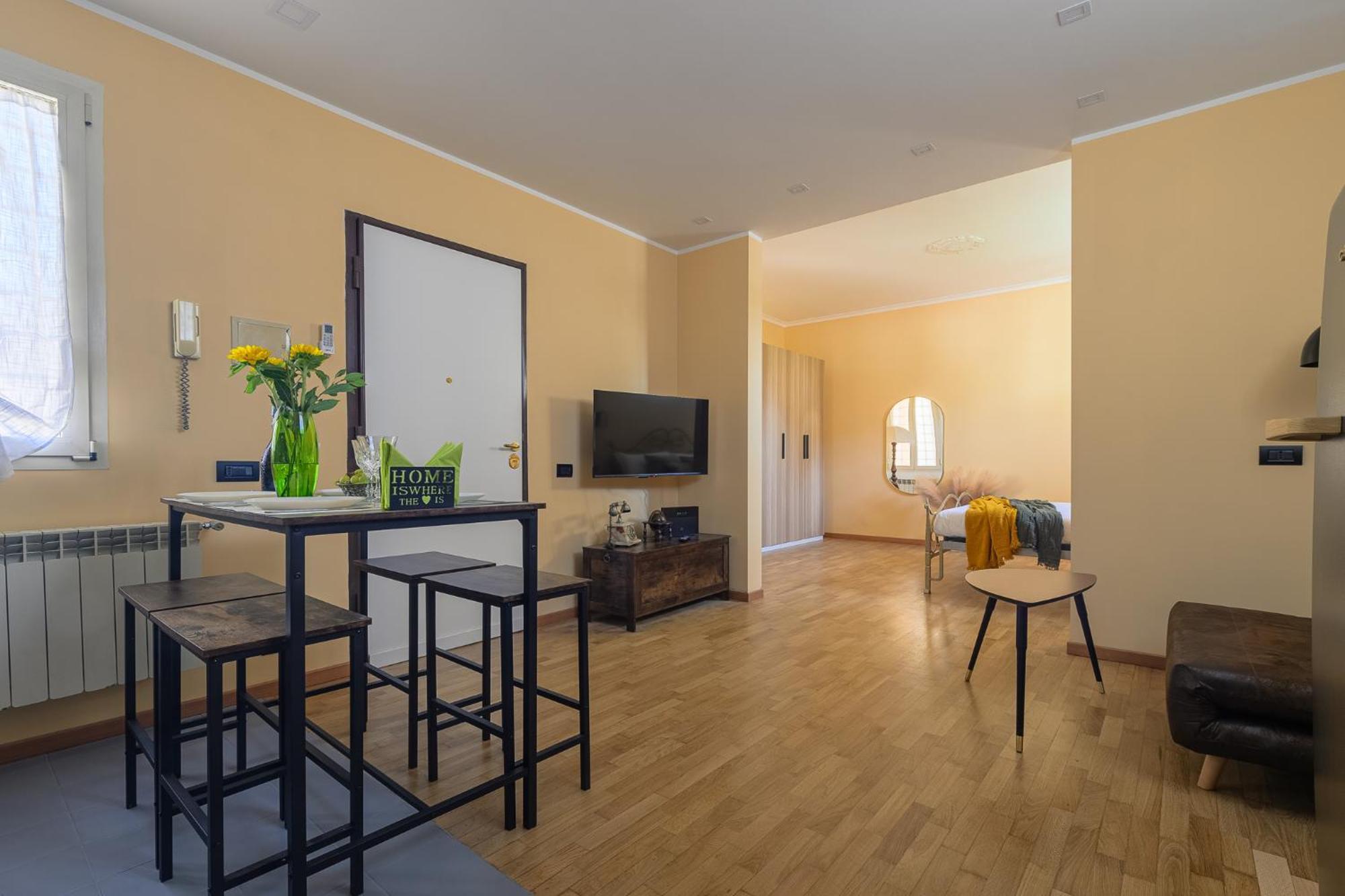 Casa Come Una Volta Rom Exteriör bild